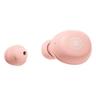 YAMAHA 雅马哈 TW-E3A 入耳式真无线蓝牙耳机 粉色
