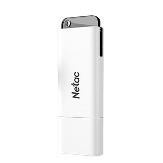 Netac 朗科 U185 USB 3.0 U盘 USB-A