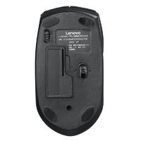 Lenovo 联想 KN101S 无线键鼠套装 黑色