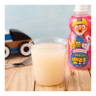 Pororo 波波乐混合饮料礼盒装 混合口味 235ml*8瓶