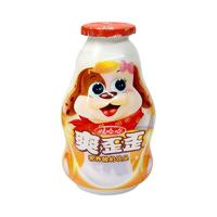 WAHAHA 娃哈哈 爽歪歪 含乳饮料 200g*24瓶 整箱装