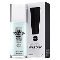 波斯顿 BOSSDUN.MEN 油脂调护清润乳 100ml