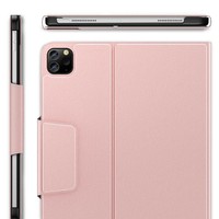 INFILAND iPad Pro 11英寸磁吸搭扣保护套