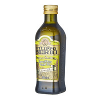 有券的上：FILIPPO BERIO 优选特级初榨橄榄油 500ml