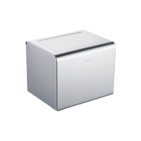 JOMOO 九牧 939004-AD-1 不锈钢纸巾盒