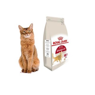 ROYAL CANIN 皇家 F32成猫猫粮 400g*4袋