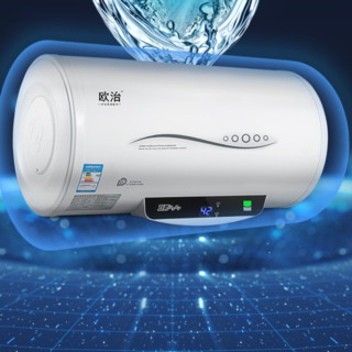 OUZHI 欧治 LP-G20-50L 储水式电热水器 50L 2000W