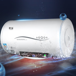 OUZHI 欧治 LP-G20-80L 储水式电热水器 80L 2000W