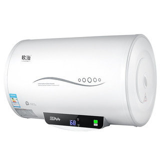 OUZHI 欧治 LP-G20-100L 储水式电热水器 100L 2000W