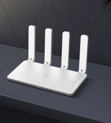 honor荣耀x3pro2021版双频千兆路由器