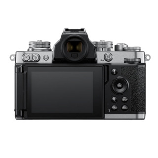Nikon 尼康 Z fc APS-C画幅 微单相机