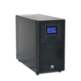 HUAWEI 华为 UPS2000-A-3KTTS UPS电源 3KVA/2.4KW