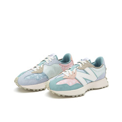 new balance 327系列 MS327DEW 男女款复古休闲鞋