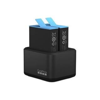 GoPro 相机电池  1720mAh 充电套装