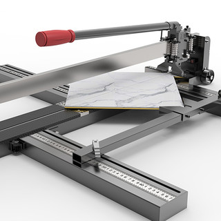 壹玖捌捌 yjbb800 手推式瓷砖切割机 800mm