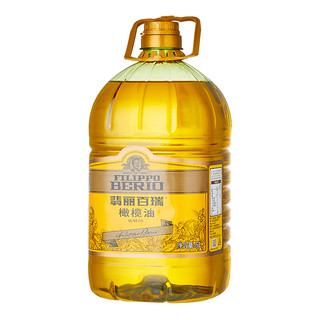 FILIPPO BERIO 橄榄油 5L