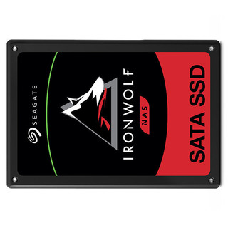 SEAGATE 希捷 ZA240NM10001 SATA 固态硬盘 240GB (SATA3.0)