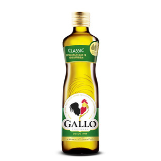 Gallo 橄露 特级初榨橄榄油 500ml