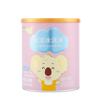 婴派 酸奶冰淇淋果溶块 水果原味 24g