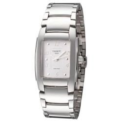 TISSOT 天梭 T-10系列 女士石英女表 T073.310.11.017.00