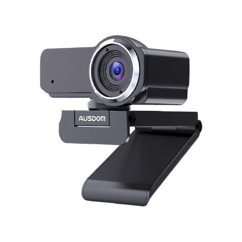 AUSDOM AW635 电脑摄像头 1080P