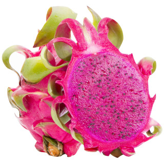 商品京东生鲜 红心巨无霸大果 单果约600~700g 2个装