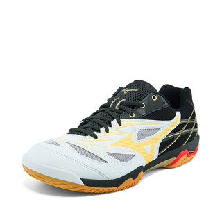 Mizuno 美津浓 Wave Fang Nx 中性羽毛球鞋 71GA205050