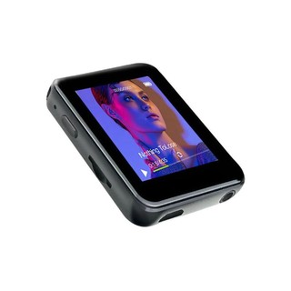 BENJIE 炳捷 X1 4G蓝牙外放版 音频播放器 4GB 黑色