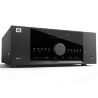 JBL 杰宝 AVR1000 7.1.4声道功放机