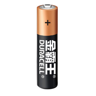 DURACELL 金霸王 7号镍氢充电电池 1.2V 900mAh 充电套装 4粒装