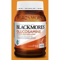 BLACKMORES 澳佳宝 氨糖软骨素胶囊  180片