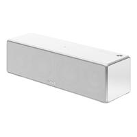 SONY 索尼 SRS-ZR7 2.2声道 桌面 蓝牙音箱 白色