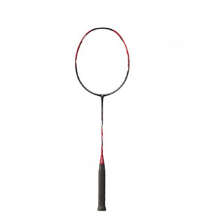 YONEX 尤尼克斯 NANOFLARE 700 羽毛球拍 NF-700YX-001 红色 4U4 单拍