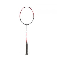 YONEX 尤尼克斯 NANOFLARE 700 羽毛球拍 NF-700YX-001 红色 4U5 单拍