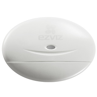 EZVIZ 萤石 T2 智能开关 无线门磁传感器 白色