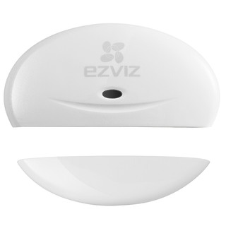 EZVIZ 萤石 T2 智能开关 无线门磁传感器 白色