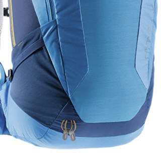 deuter 多特 登山包 3400118-1314 天蓝色 28L