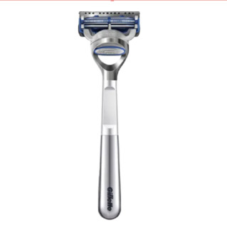 Gillette 吉列 云感系列 手动剃须刀套装