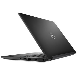 DELL 戴尔 Latitude 7490 14.0英寸 商务本 黑色 (酷睿i5-7300U、核芯显卡、8GB、256GB SSD、1080P、IPS、60Hz）