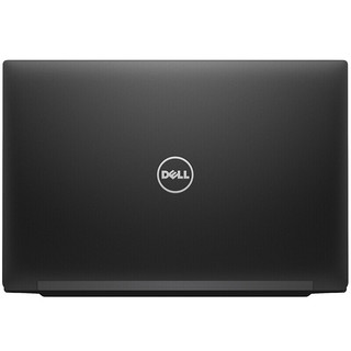 DELL 戴尔 Latitude 7490 14.0英寸 商务本 黑色 (酷睿i5-7300U、核芯显卡、8GB、256GB SSD、1080P、IPS、60Hz）