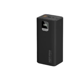 MOVE SPEED 移速 YSPBH60-22K 移动电源 57000mAh 22.5W 双向快充