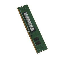 DELL 戴尔 DDR4 2666MHz 服务器内存 绿色 4GB