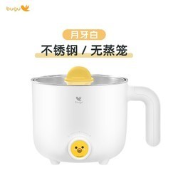BUGU 布谷 BG-SP2 电火锅