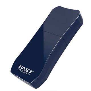FAST 迅捷 FW300TV 300M 百兆USB无线网卡