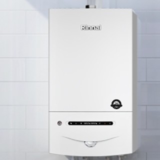 Rinnai 林内 晶典系列 RBS-24UER(B) 燃气热水器 13L