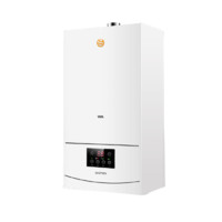 SOOPOEN 索普恩 L1PB36-SF 燃气壁挂炉 36kW