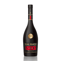 RÉMY MARTIN 人头马 V.S.O.P 干邑白兰地 40%vol 1L