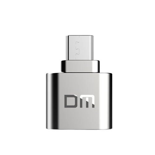 DM 大迈 C10 TF读卡器