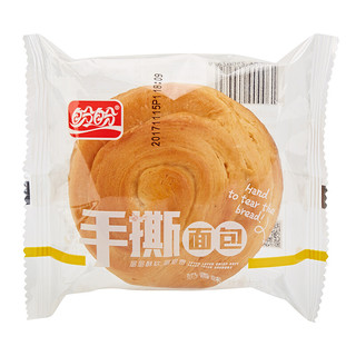 PANPAN FOODS 盼盼 手撕面包 原味 320g