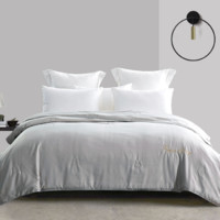 Royal 皇朝家私 冰丝蚕丝夏被 五十六度灰 200*230cm